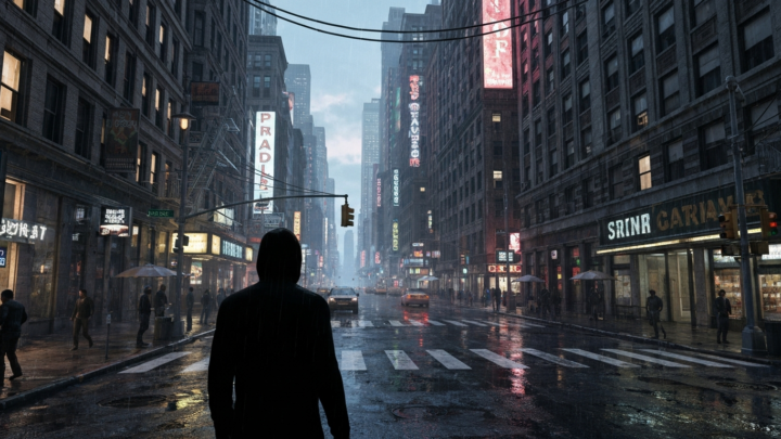 Rockstar’s PS2 Magic: How GTA 3 Squeezed Liberty City In