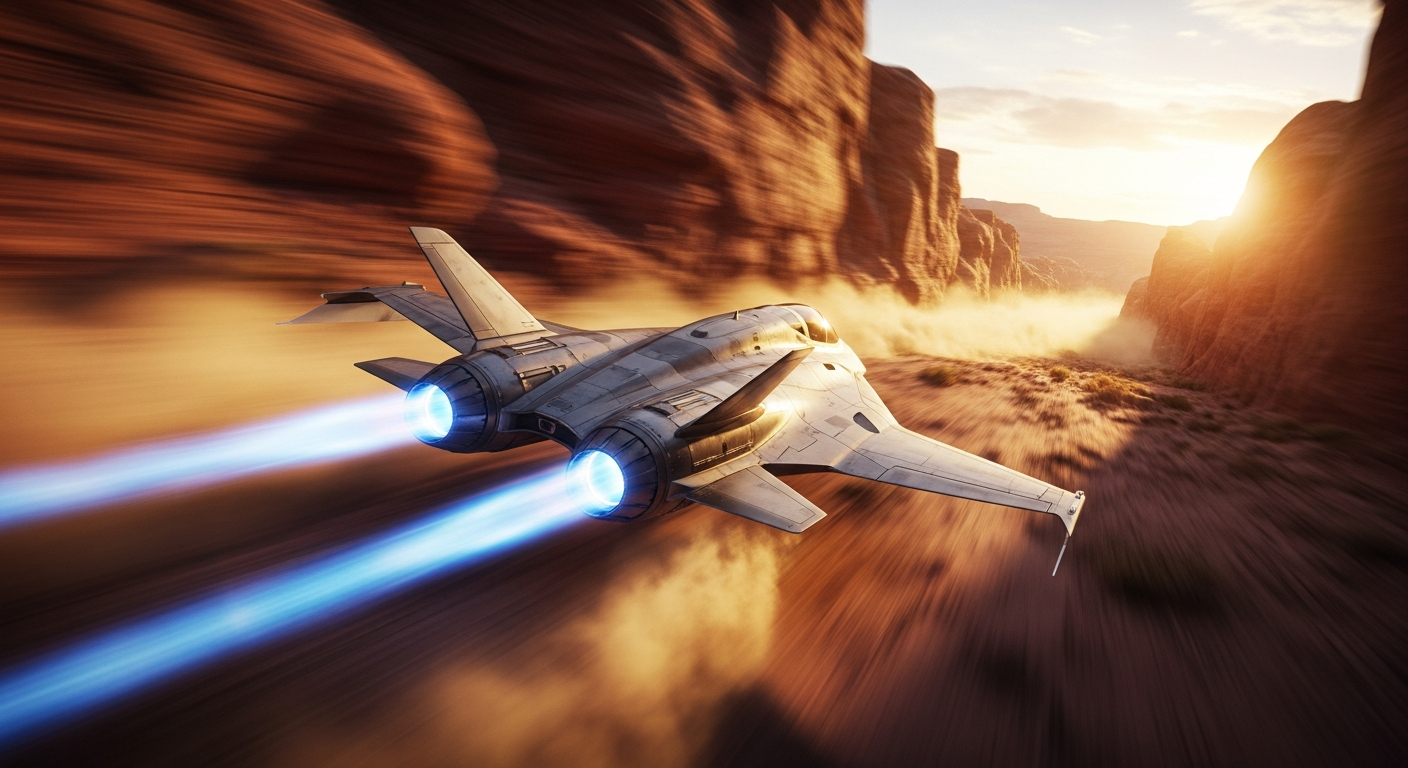 Star Wars Galactic Racer Leak Points To An October Launch