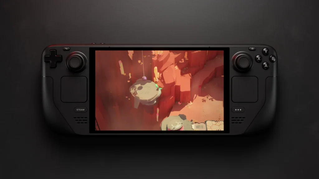 The 2026 Battery Battle: Deep Dive into Handheld PC and Console Gaming Endurance 3 Steam Deck OLED