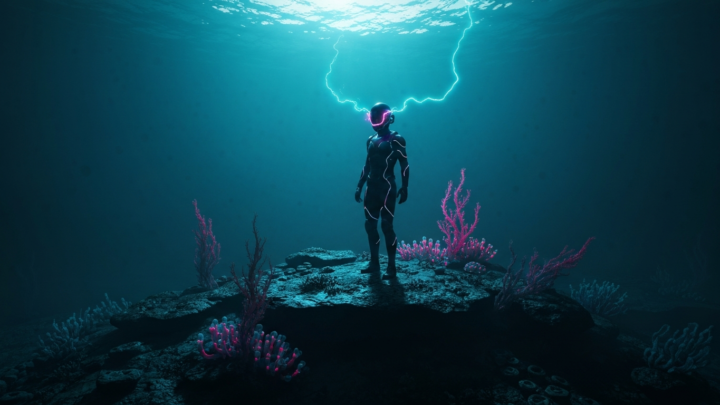 Subnautica 2 Early Access: First Dive Showcase Unveiled