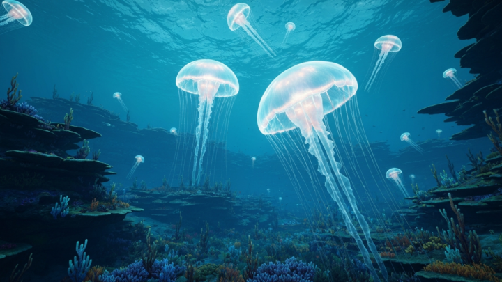 Subnautica 2 Rebreather Location Guide: Dive Deeper on Proteus