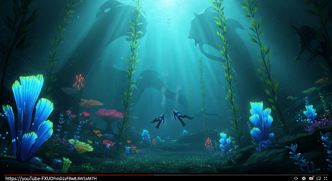 Subnautica 2 Release Times Confirmed For Xbox And PC Launch