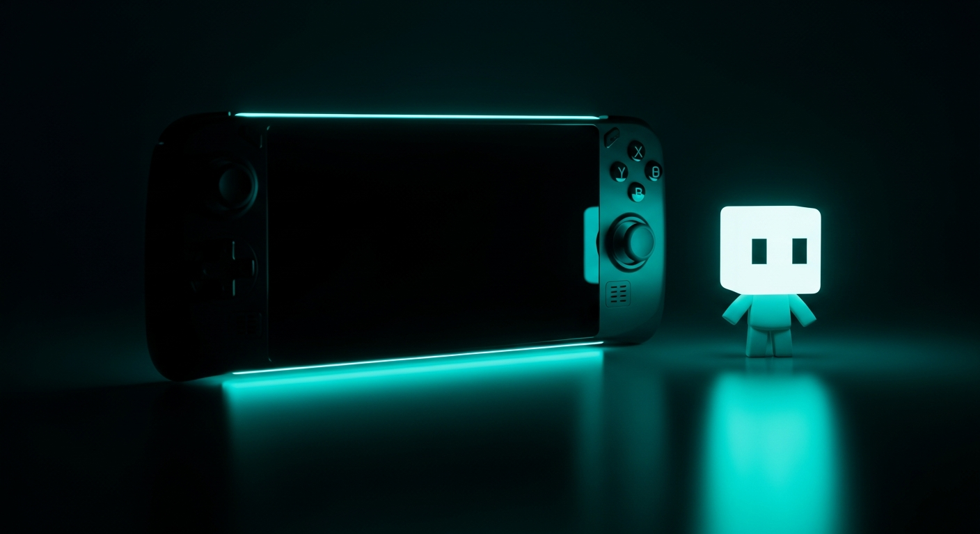 Nintendo Switch 2 Leak: BoxBoy + BoxGirl Rated in Taiwan Classification