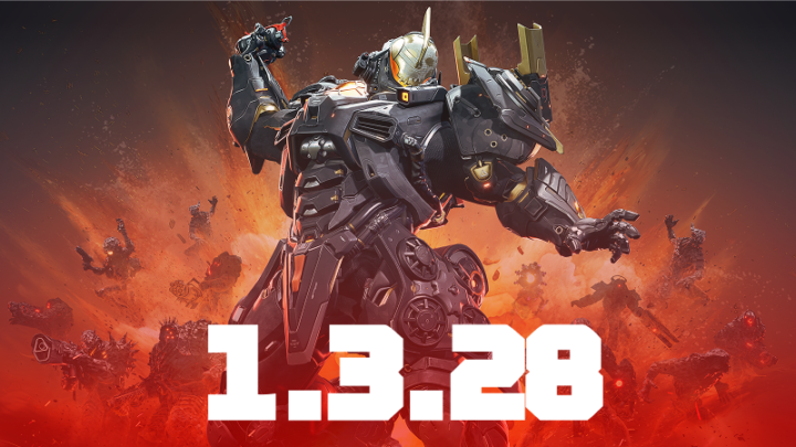 The First Descendant Update 1.3.28 Patch Notes Released