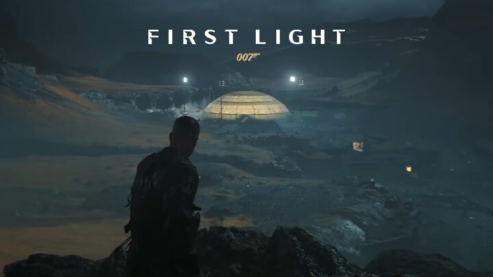 The Real Reason 007 First Light Is IO Interactive’s Biggest Risk