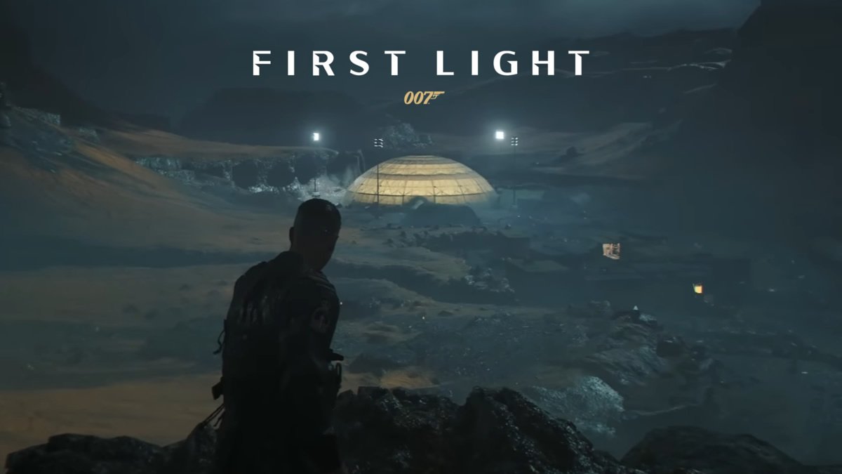 The Real Reason 007 First Light Is IO Interactive’s Biggest Risk