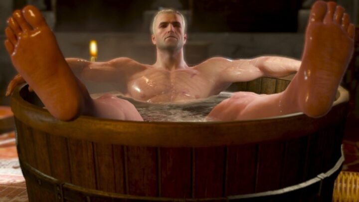 The Real Reason The Witcher 3 Is Getting New DLC