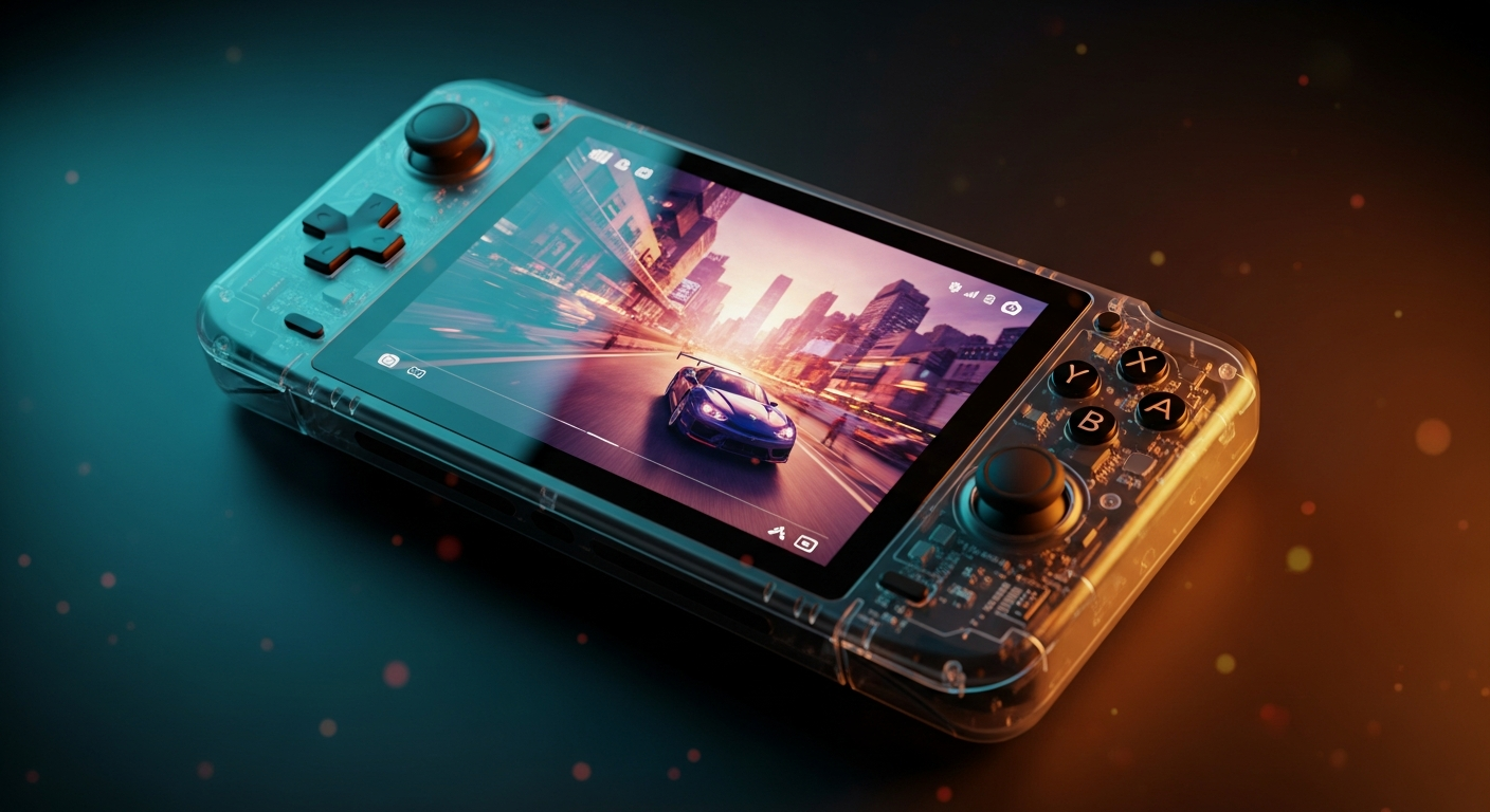 This Best Selling Emulation King Might Not Be For Everyone
