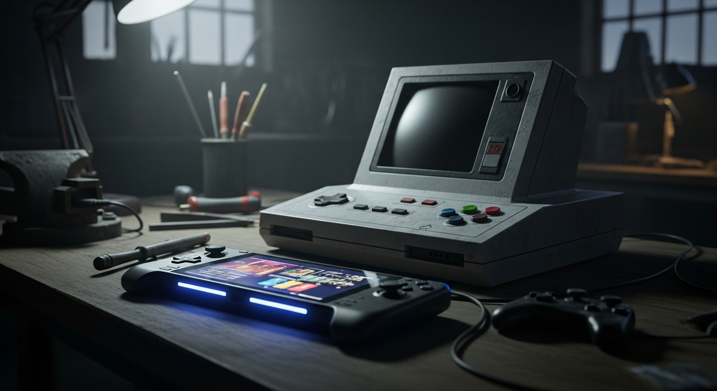 Valve is not making a new Steam Machine and the evidence is clear