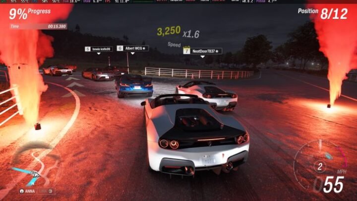 Why Forza Horizon 6 on Linux Proves the Steam Deck Has Won