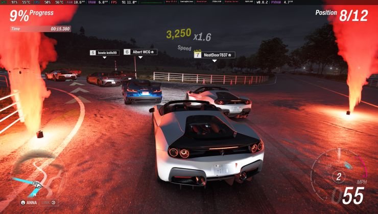 Why Forza Horizon 6 on Linux Proves the Steam Deck Has Won