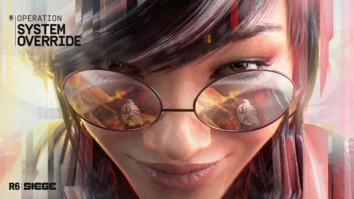 Why Ranked 3.0 Is a Reckoning for Rainbow Six Siege