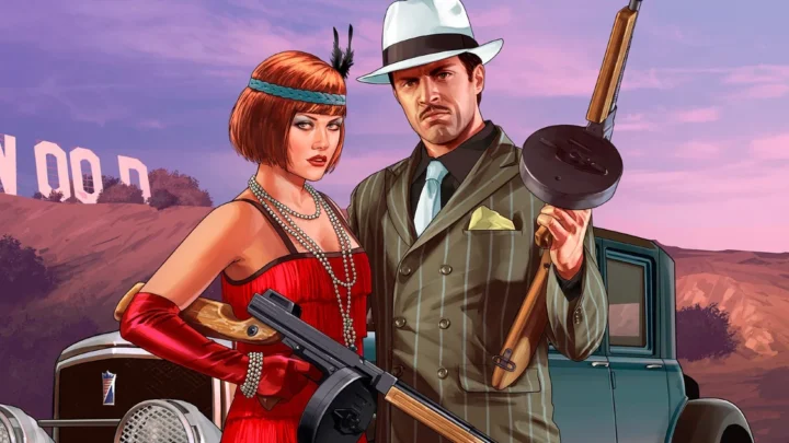 Why Take-Two Shutting Down Rage:MP is a Corporate Power Grab