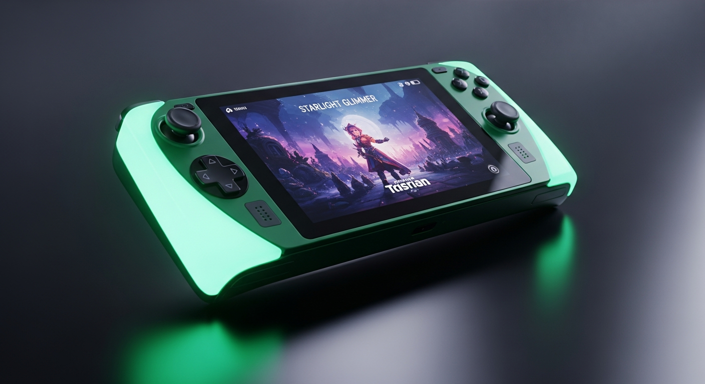 Xbox Handheld Players Finally Get The Big Screen Features They Crave