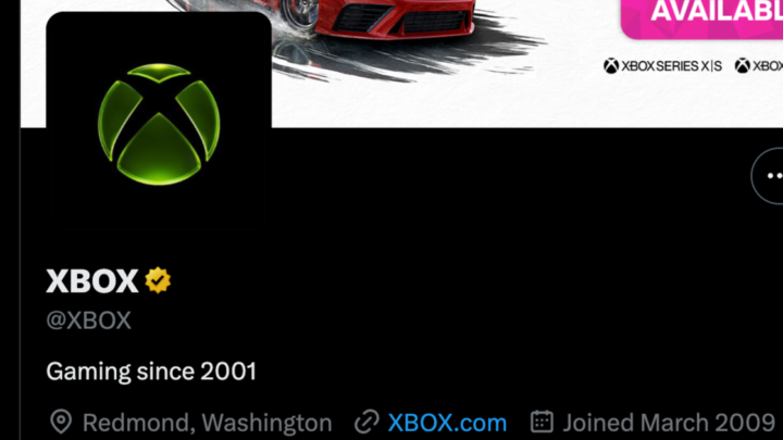 Xbox Officially Rebrands to XBOX After Viral Community Poll