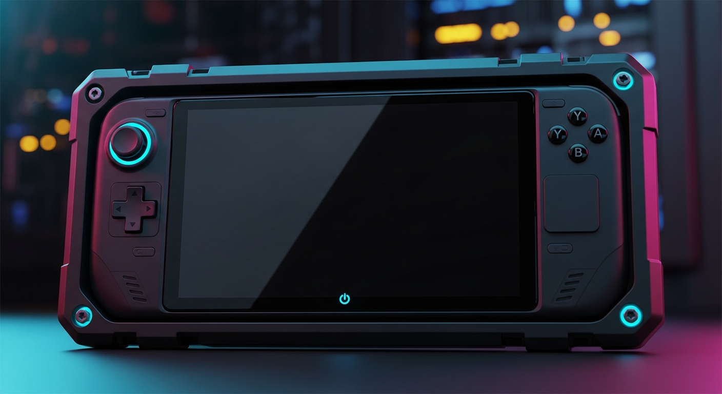 You Can Already Buy Nintendo Switch 2 Cases Before the Console