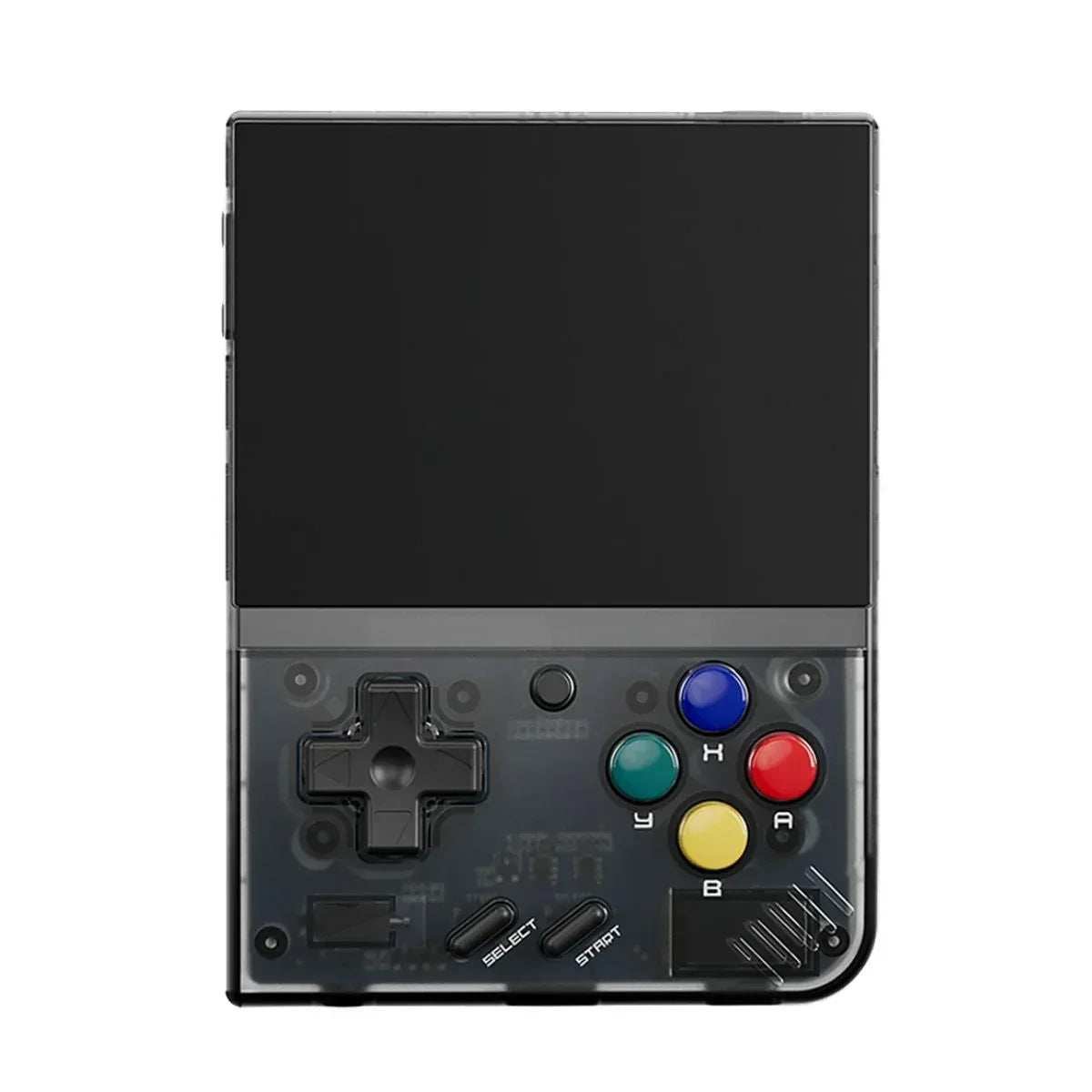 Miyoo Mini Plus retro handheld