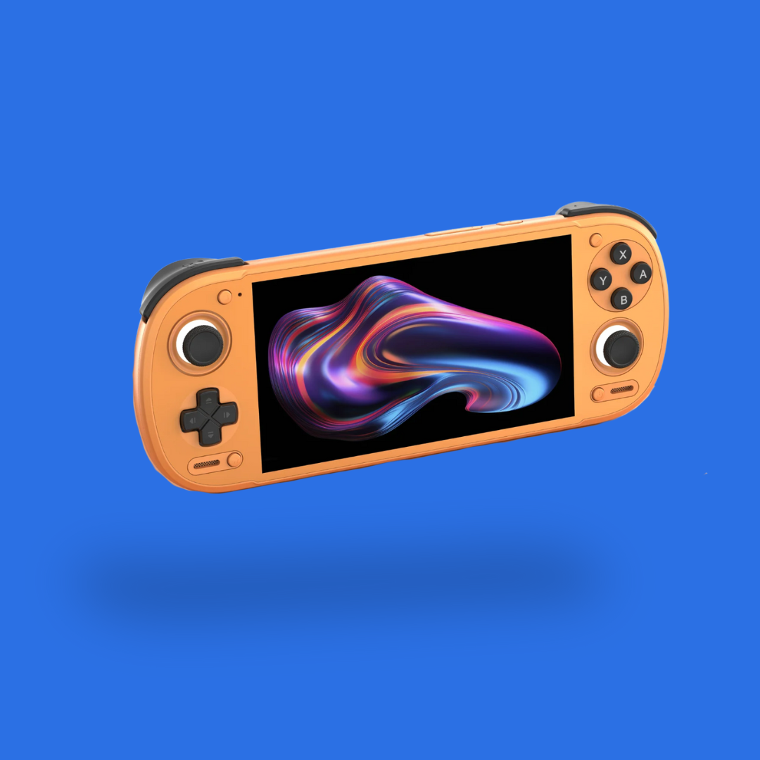 Retroid Pocket 6 handheld
