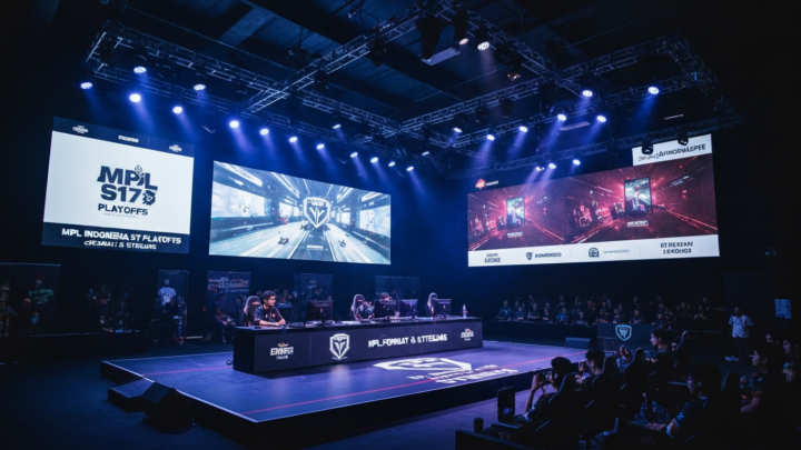 MPL Indonesia Season 17 Playoffs: Schedule, Format, and Teams