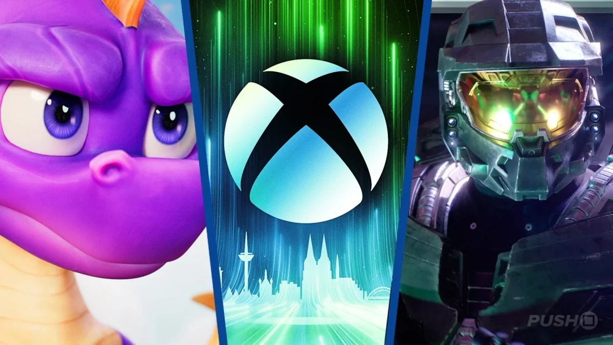 Every PS5 Game Confirmed at the Xbox Games Showcase 2026