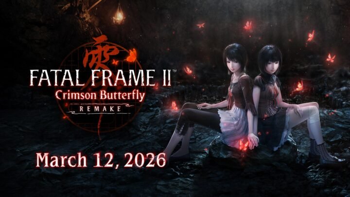 Fatal Frame 2 Remake Update 1.04.00 Fixes Progression and Trophies