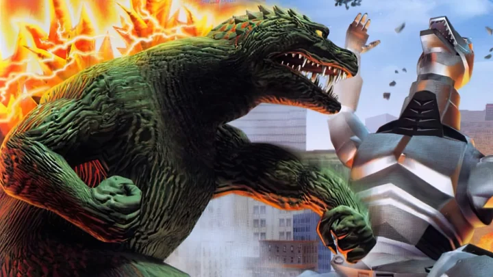 Godzilla: Destroy All Monsters Melee Remastered Reportedly Coming