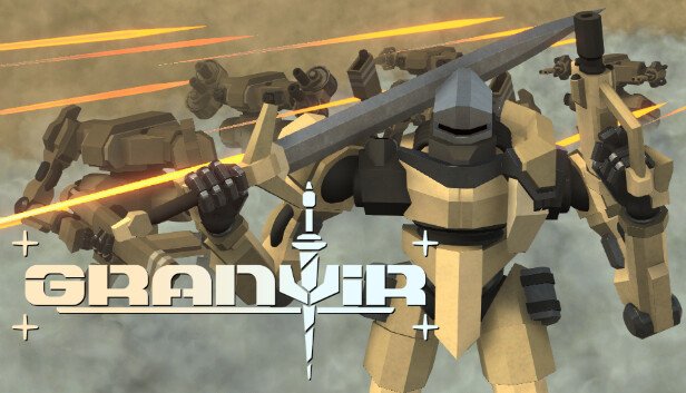 Granvir Update 2.33.0 Adds New Enemies and Campaign 4 Missions