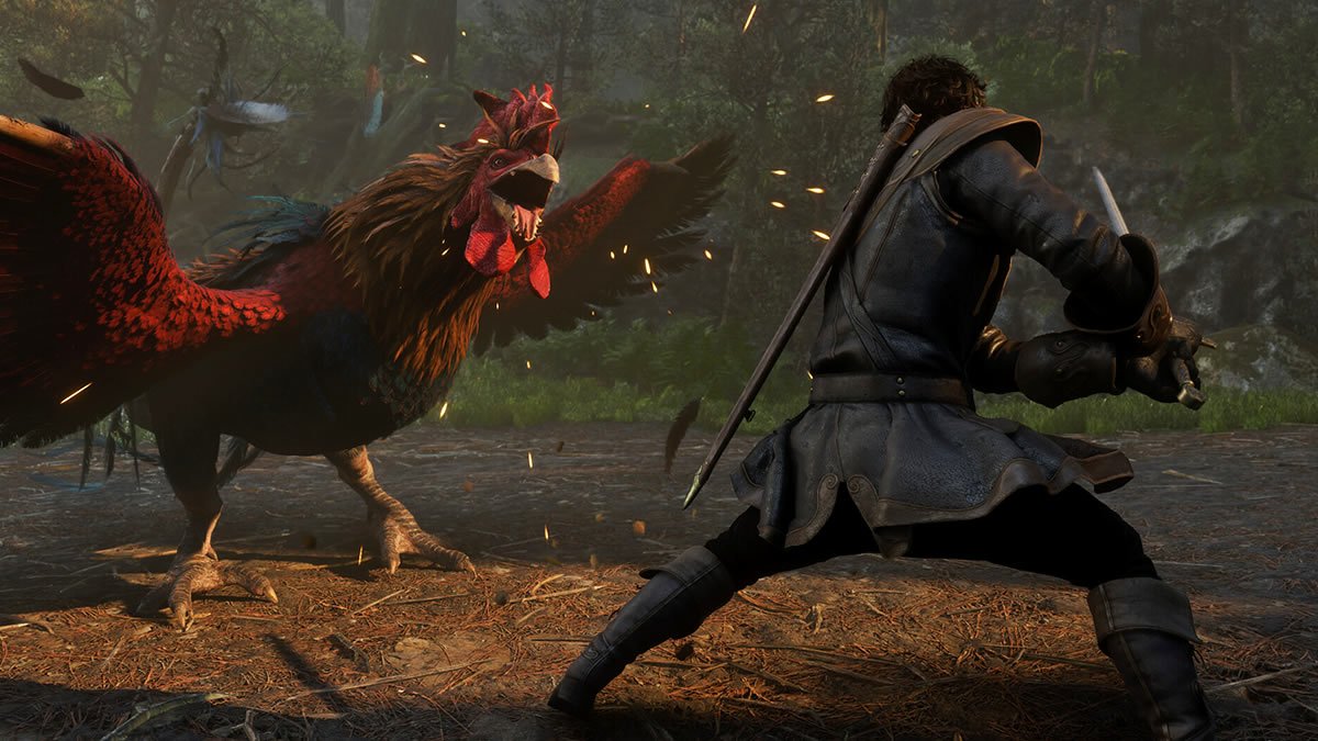 Every PS5 Game Confirmed at the Xbox Games Showcase 2026 2 Fable for PS5 and Xbox