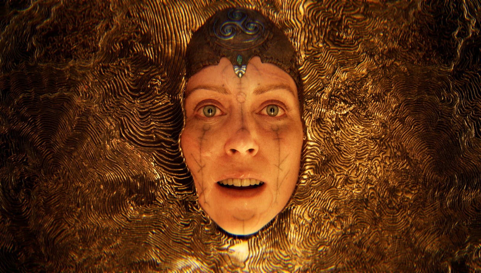 Every PS5 Game Confirmed at the Xbox Games Showcase 2026 3 Senua, the next chapter in the Hellblade series