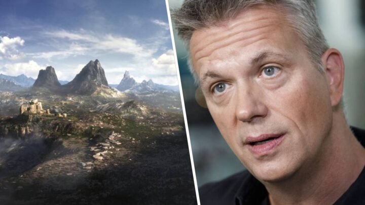 Matt Booty’s Elder Scrolls 6 Update Signals Trouble for Xbox