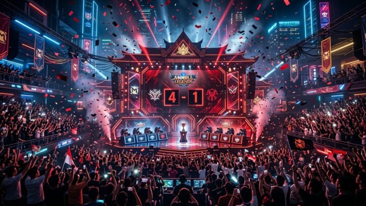Bigetron by Vitality Win MPL Indonesia Season 17: The Lower Bracket Run That Ended ONIC’s Dynasty
