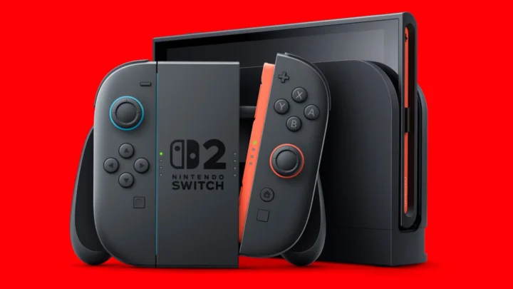 Nintendo Switch Update 22.5.0 Adds Dark Mode eShop
