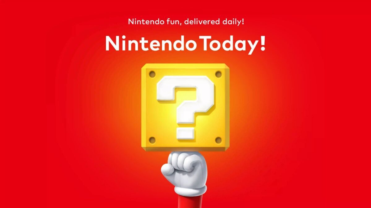 Nintendo Today 3.3.0 Update Adds Star Fox Support, Patch Notes