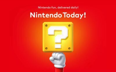 Nintendo Today 3.3.0 Update Adds Star Fox Support, Patch Notes