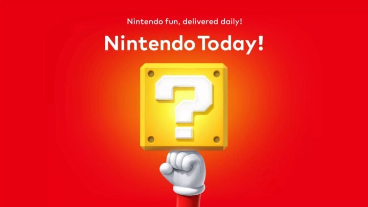 Nintendo Today 3.3.0 Update Adds Star Fox Support, Patch Notes