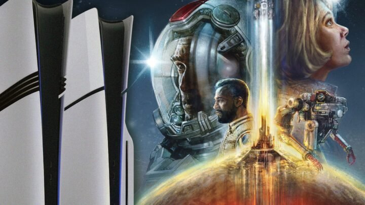 Starfield PS5 Pro Hotfix Fails to Fix Crashes, Base PS5 Patch Coming