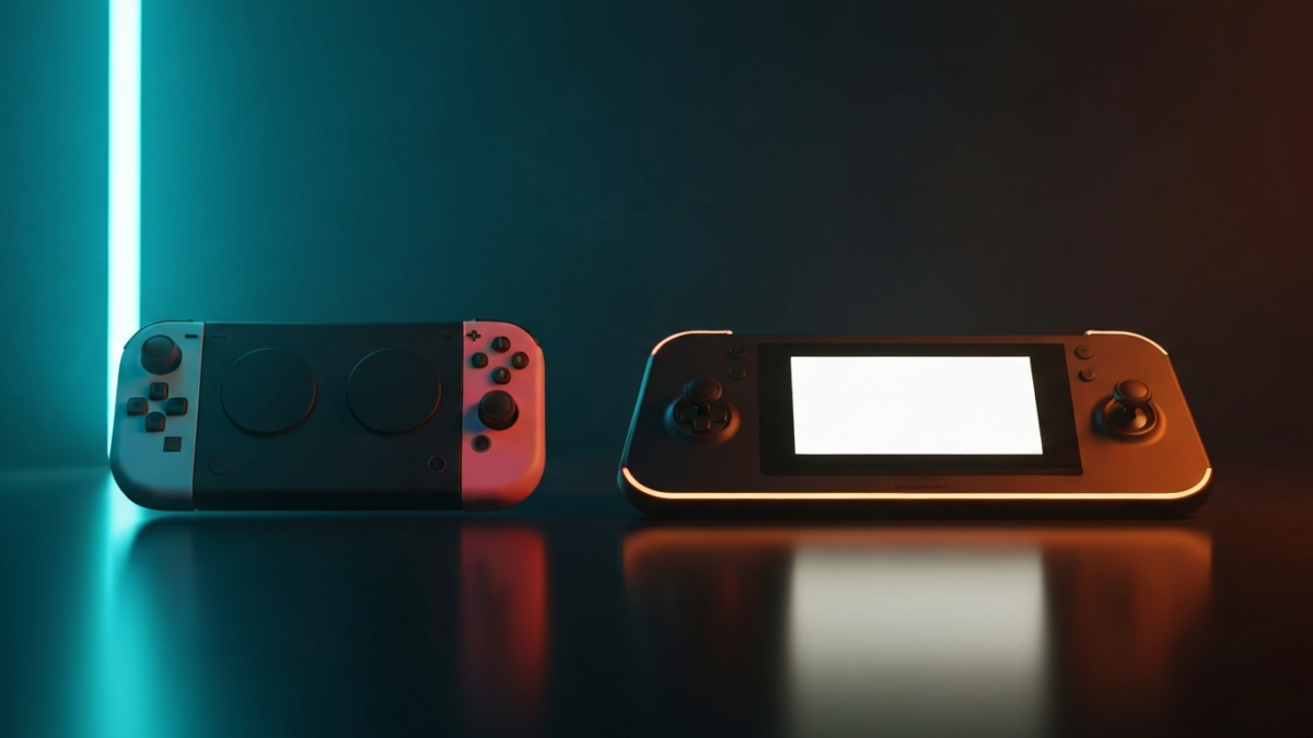 Nintendo Switch 2 vs Steam Deck OLED: Which Handheld Should You Buy in 2026?