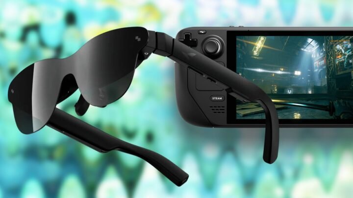 The Handheld PC Accessory Tax Is Getting Out of Hand
