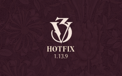 Victoria 3 Hotfix 1.13.9 Overhauls Economy and Military AI