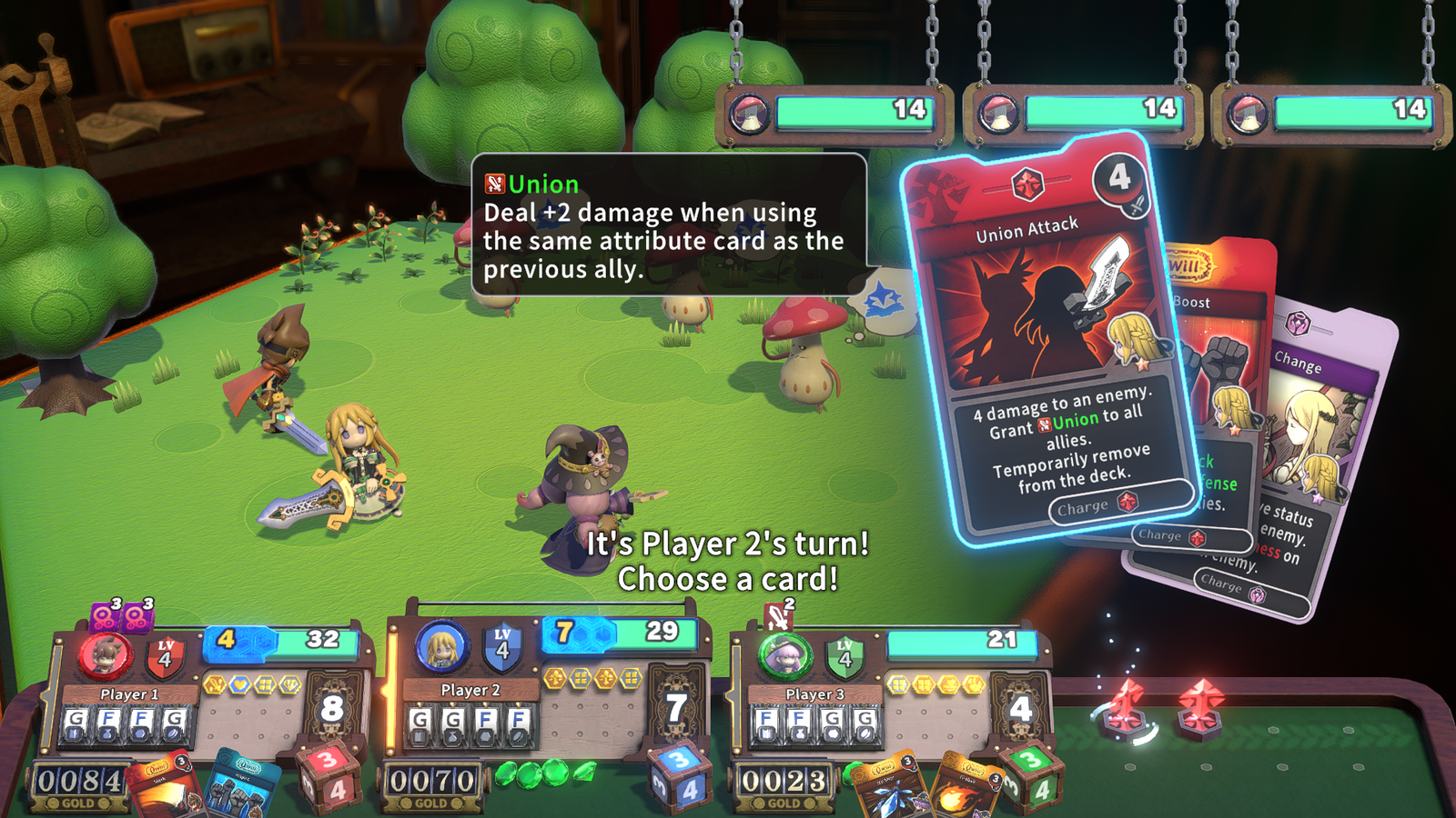 Viractal's Major Update Adds Sword Maiden Yggdra from Yggdra Union and More 2 Yggdra Union Tactical Cards recreated as Skill Cards in Viractal