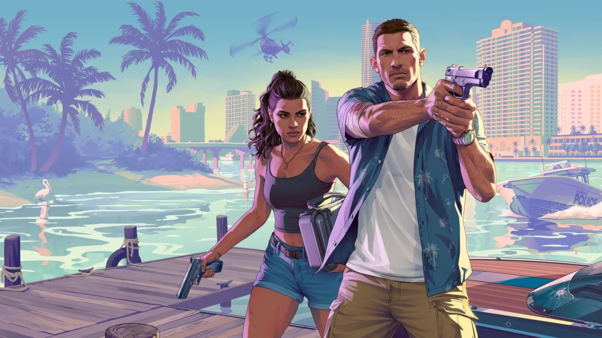 Why Fleeing the Grand Theft Auto 6 Release Date Is a Fatal Mistake