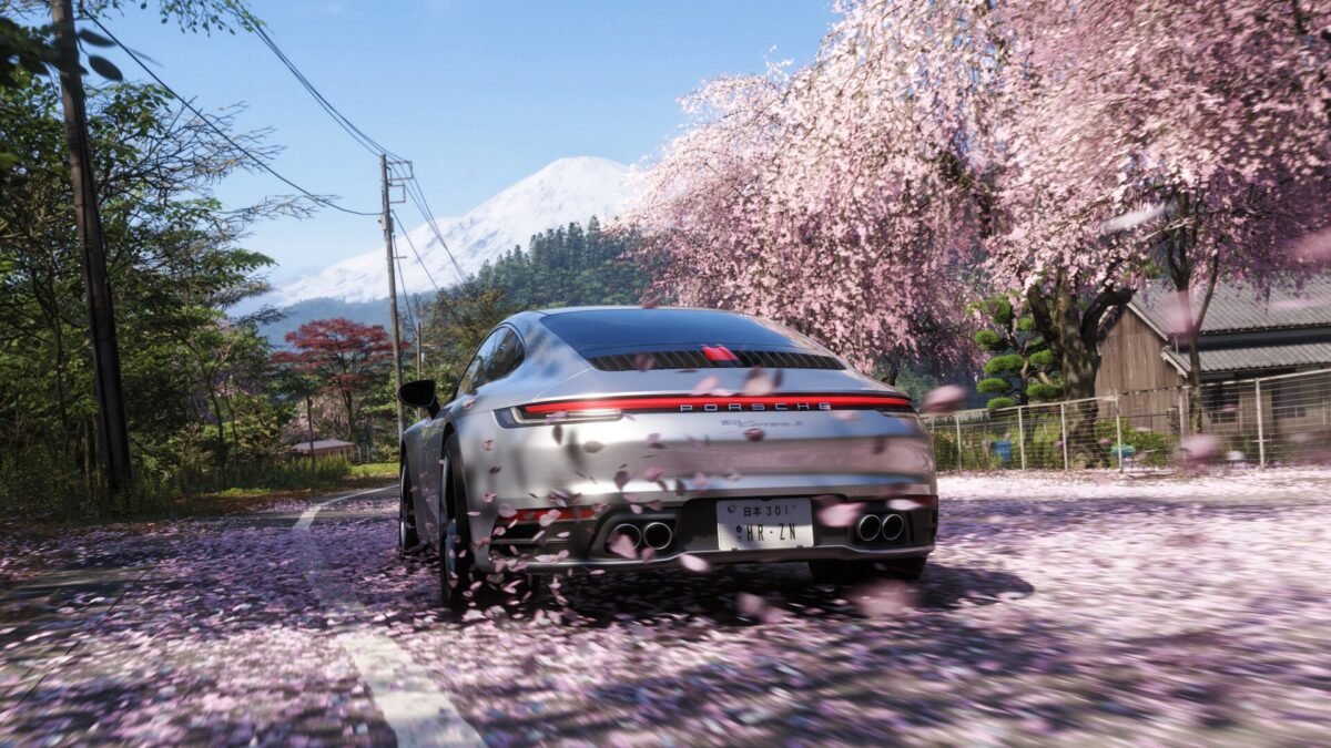 Forza Horizon 6 Is Corrupting Save Data Through Xbox Quick Resume