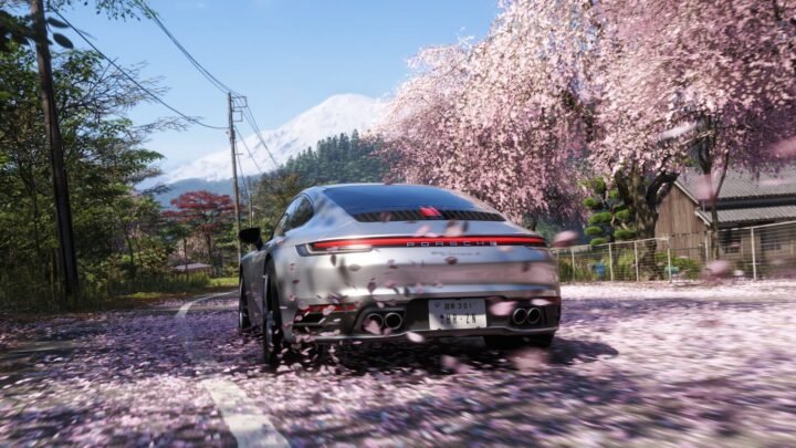 Forza Horizon 6 Is Corrupting Save Data Through Xbox Quick Resume