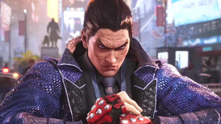 Why Kohei Ikeda Leaving Bandai Namco Signals Trouble for Tekken 8
