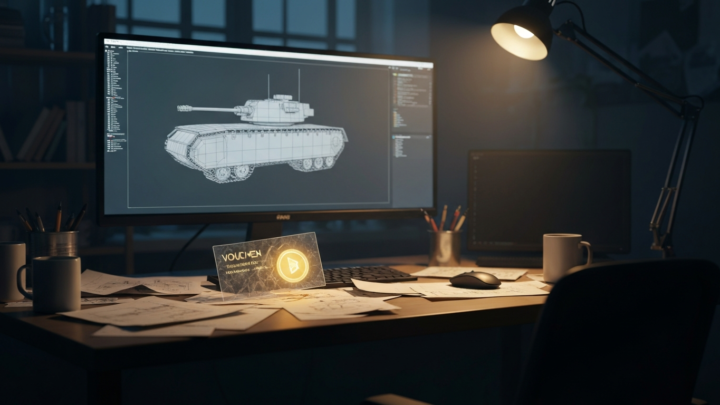 Why Paying 500 Gold for War Thunder Screenshots Is an Insult