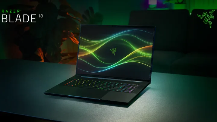 Razer Blade 18’s 2026 Update Breaks the Math of Laptop Gaming