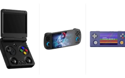 The Future of Handheld Gaming Is an OS War, Not a Chip Race
