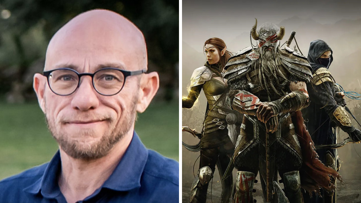 ZeniMax’s 200 Layoffs Signal the End of Major ESO Expansions