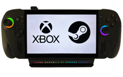 Handheld AI Hype vs Reality: A 30% Boost, Real Backlash