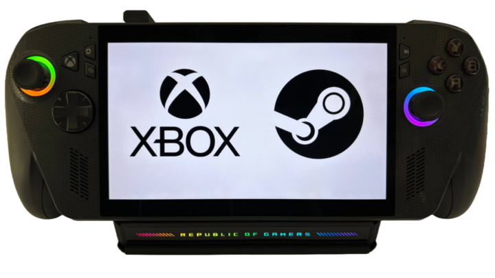 Handheld AI Hype vs Reality: A 30% Boost, Real Backlash